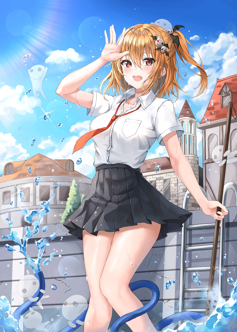 漫画视频精选封面