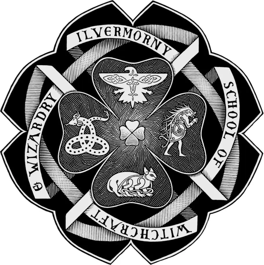 雨霖铃说 盘点一下 哈利 波特 里的那些魔法学校 哔哩哔哩 雨霖铃说 盘点一下 哈利 波特 里的那些魔法学校 哔哩哔哩