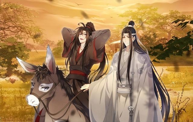 【天官赐福】七夕特别消息，发布新文引热议，第二季计划开播？