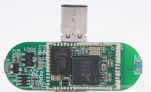 支持usb Type C接口充电的任天堂switch游戏机蓝牙发射器应用简介 蓝牙发射器加pd充电ldr6023 Pd芯片 禾川兴科技有限公司的个人空间