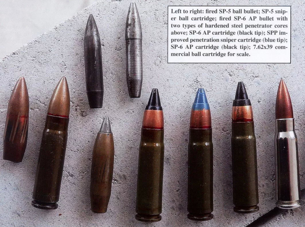 vss是"滋水枪"?俄特种部队最爱,干掉5人对方毫无知觉!|轻武专栏