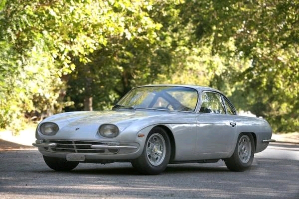 02.14-兰博基尼350 gt