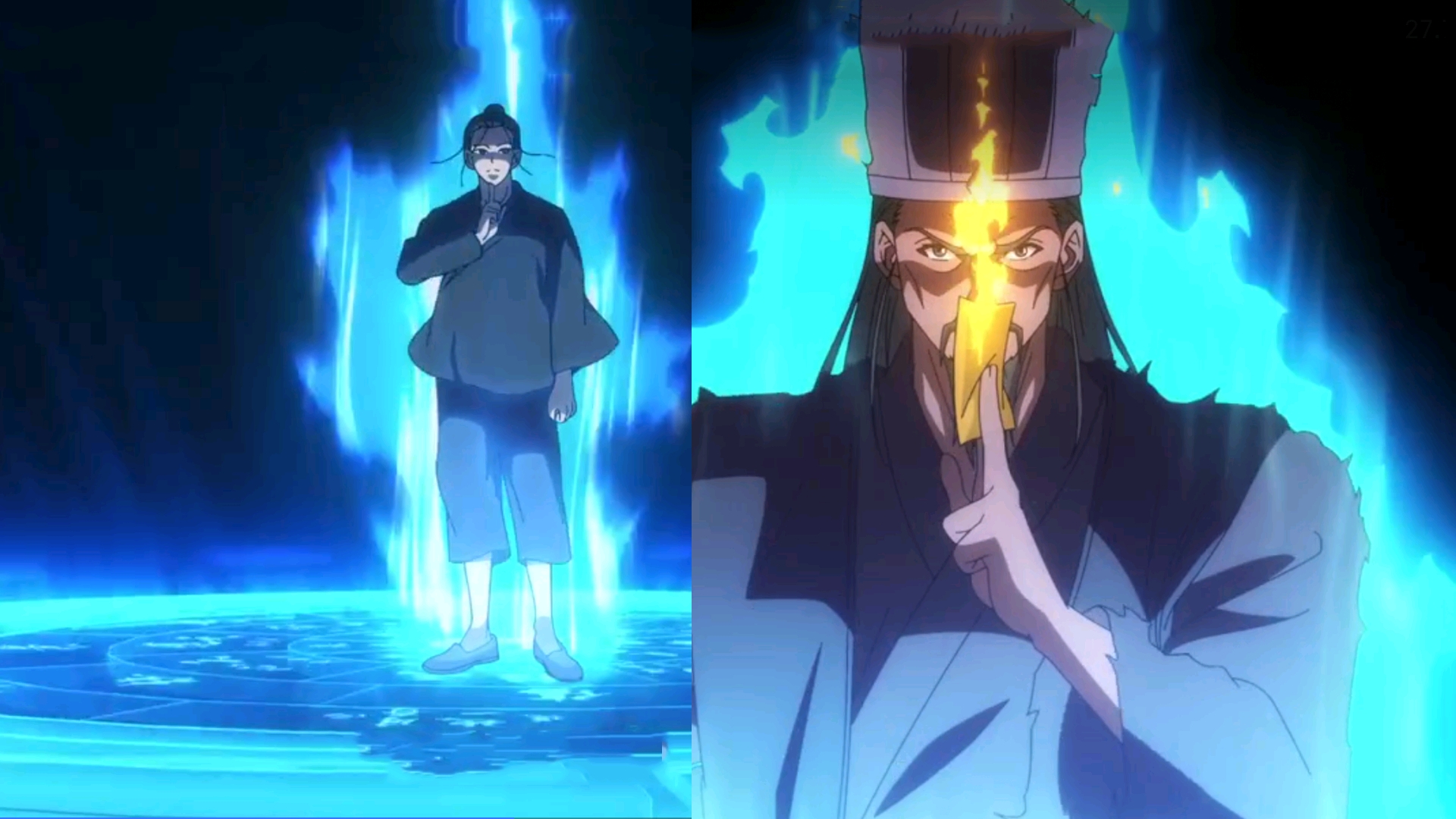 一人之下:武侯奇门的内景到底是什么?可穿梭时空,能预知未来!