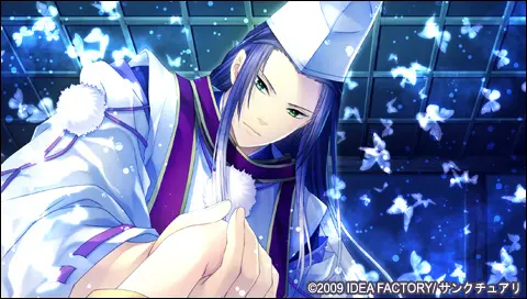 乙女游戏 30位印象比较深的男主 重度剧透 哔哩哔哩