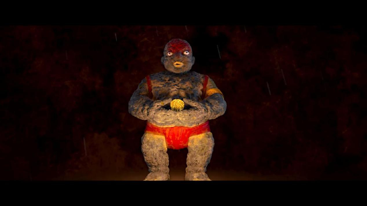 印度恐怖片也有歌舞吗?