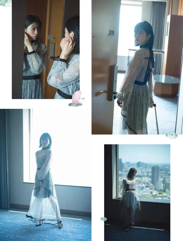 喵喵女 喵妹子写真专辑 第10辑 哔哩哔哩