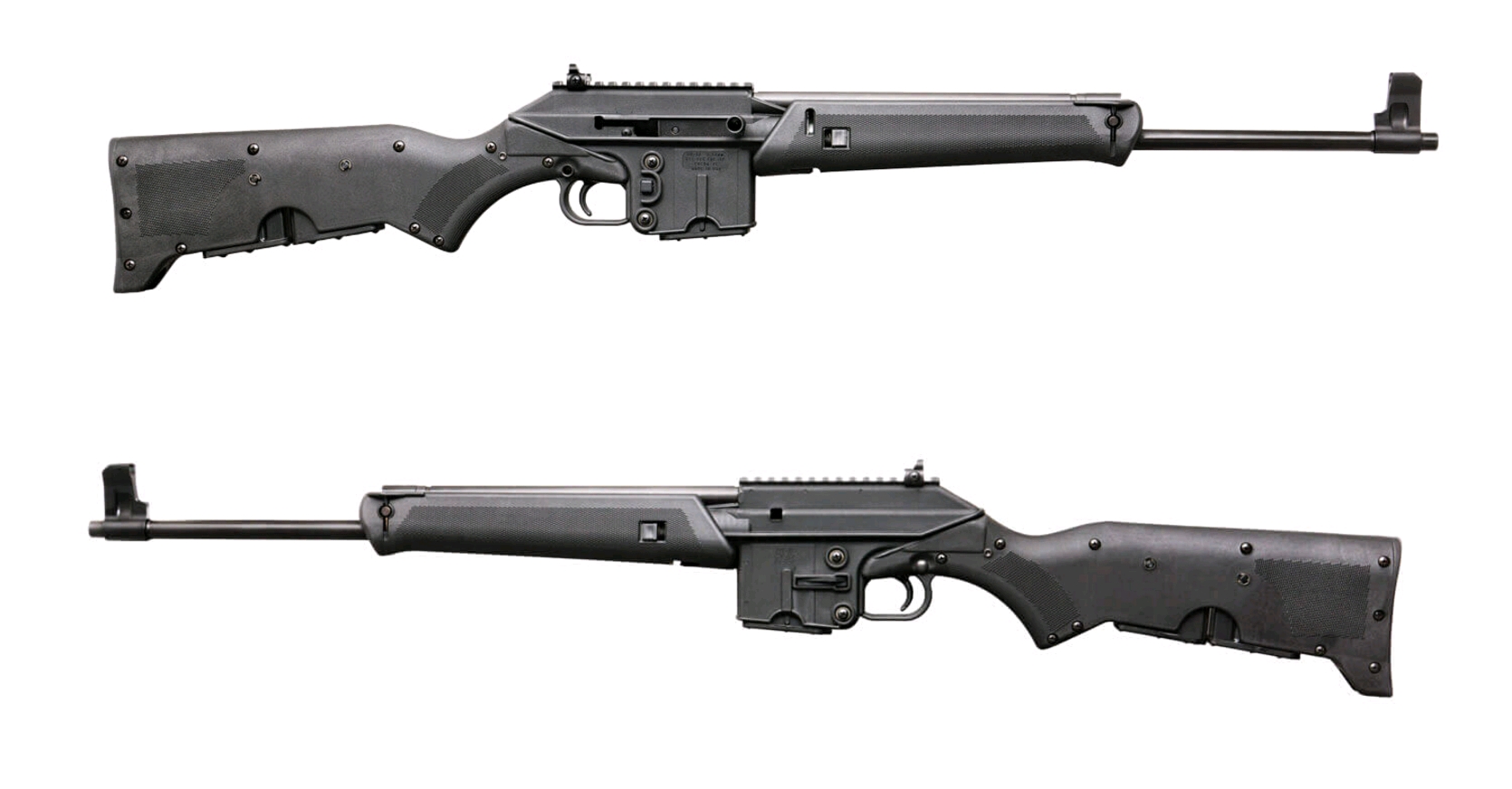  jerry kel tec 