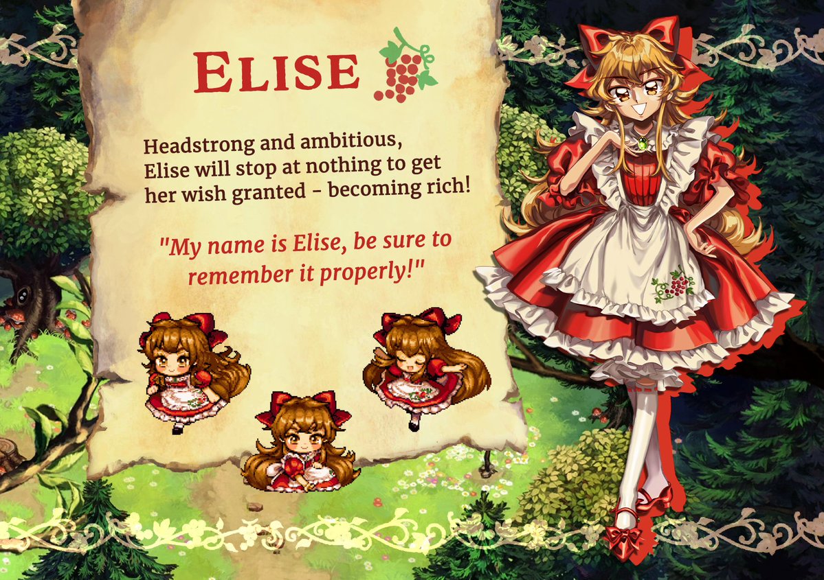 LGTS主要人物介绍 - 哔哩哔哩