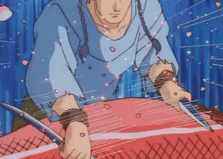 大宅书单#1之《中华一番》——香喷喷的圣光美味童年