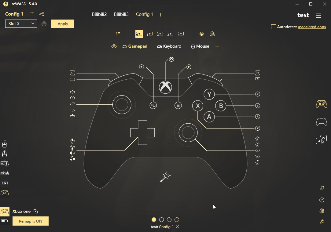 和平精英辅助瞄准不起作用