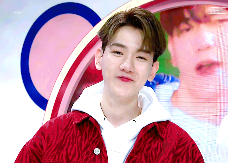 时隔20年的百万solo歌手伯贤新专破记录大呼好幸福