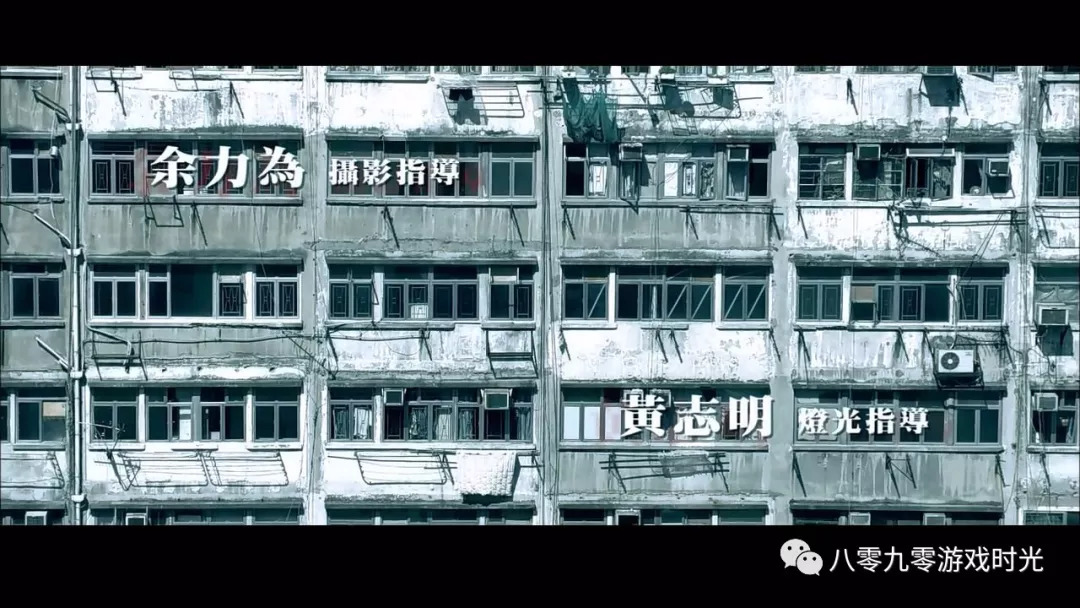 超黑色讽刺主义恐怖电影--维多利亚一号