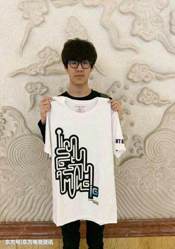 电竞人生:theshy,天才少年到天神下凡