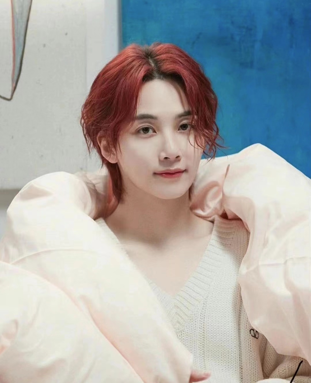 SEVENTEEN 尹净汉 原图 哔哩哔哩