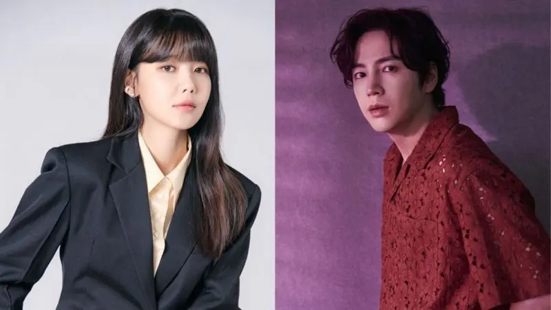 热议 张根硕终于要拍戏了 将搭档秀英出演 不知不觉田园日记 哔哩哔哩