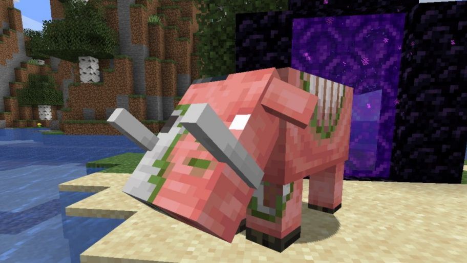Minecraft Snapshot 20w14a A Minecraft Java Snapshot - 哔哩哔哩