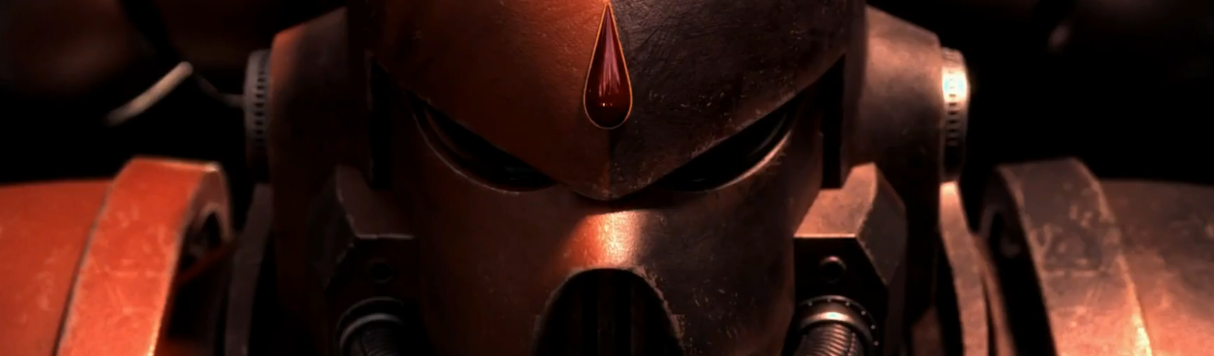 战锤40K·帝国社会学】帝国军事·星际战士- 哔哩哔哩