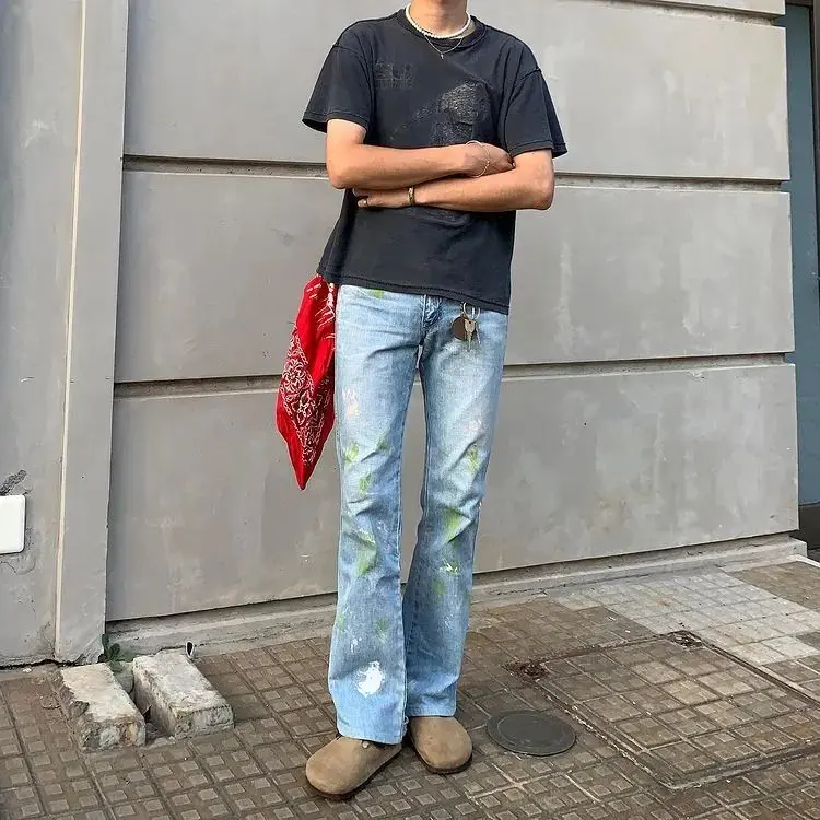 Vibe单品大全 除了85 Aj 1等毕业级别 Uniqlo也加入 公式 哔哩哔哩