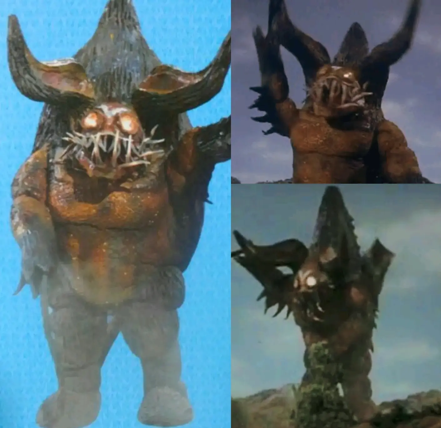 斯梅拉总统死后,船长达加对