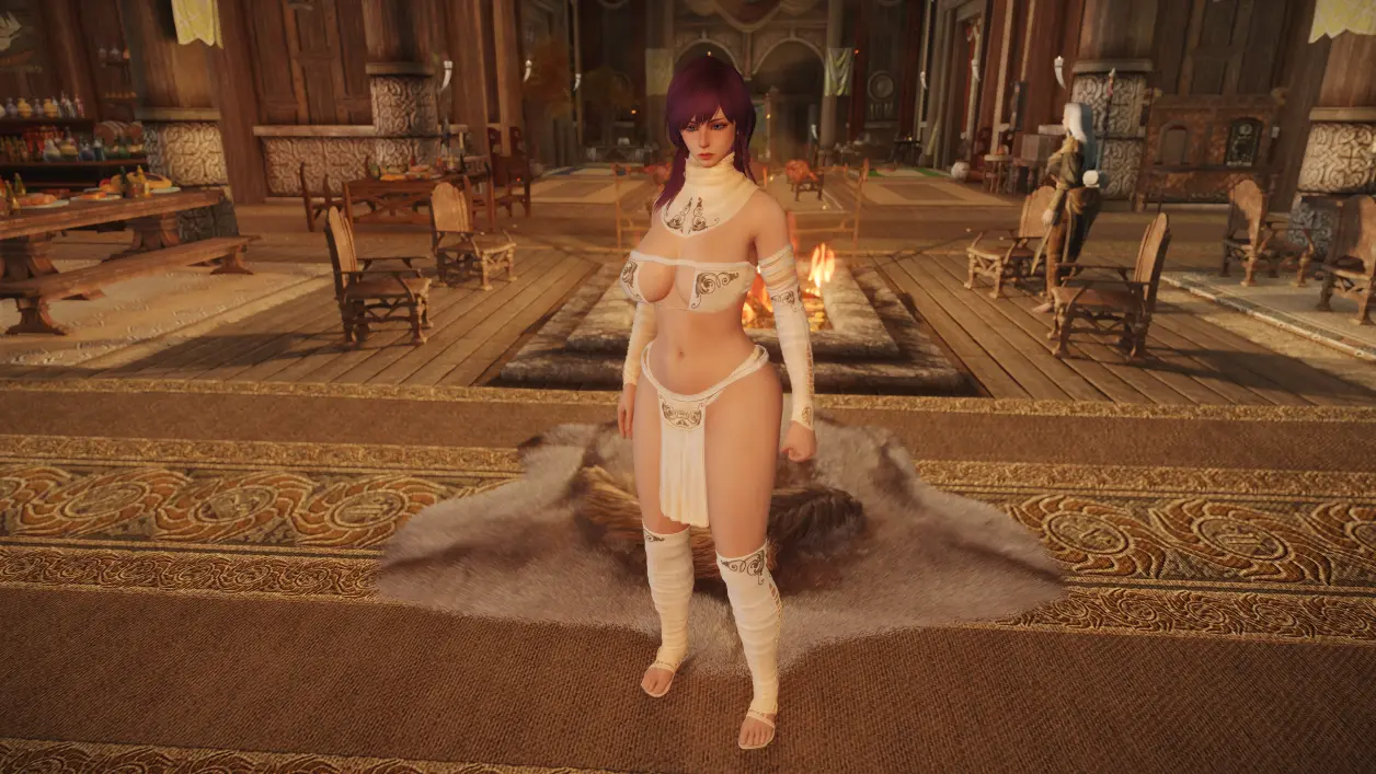 关注公众号：游戏mod鉴赏家，获取资源 希望大家能从中找到属于自己的乐趣！