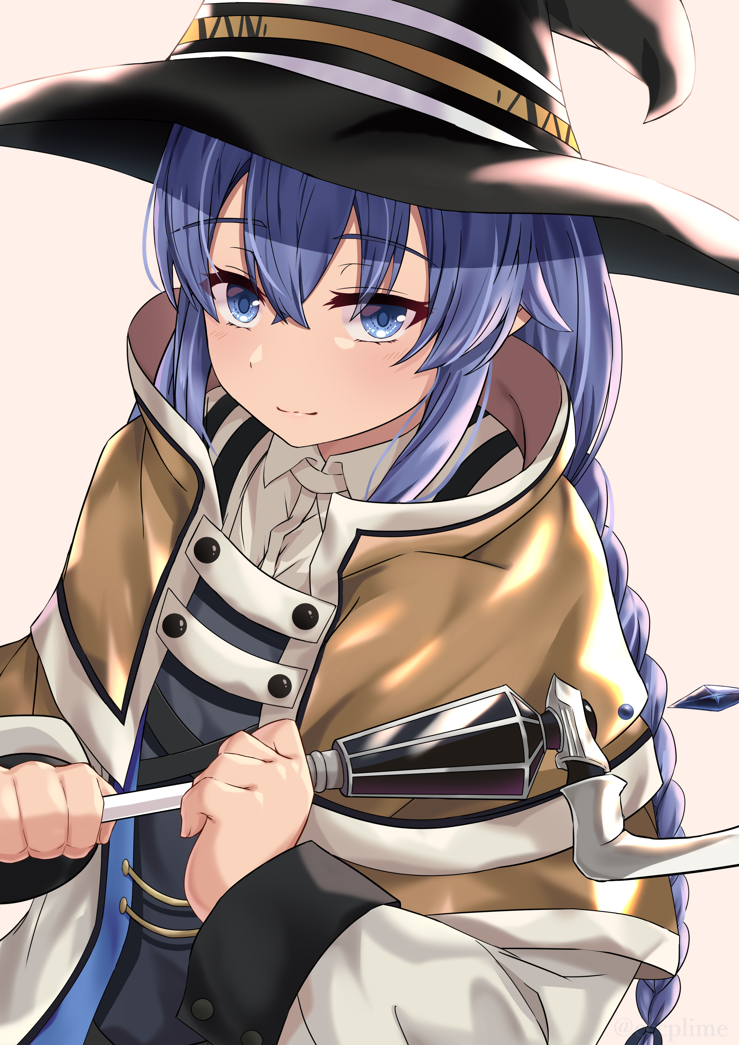 图片分享-无职转生续集4