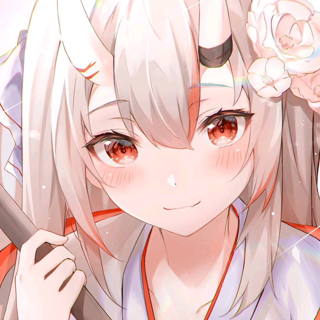 图片[4]-每日萌图（十四）这是谁啊？-漫图屋