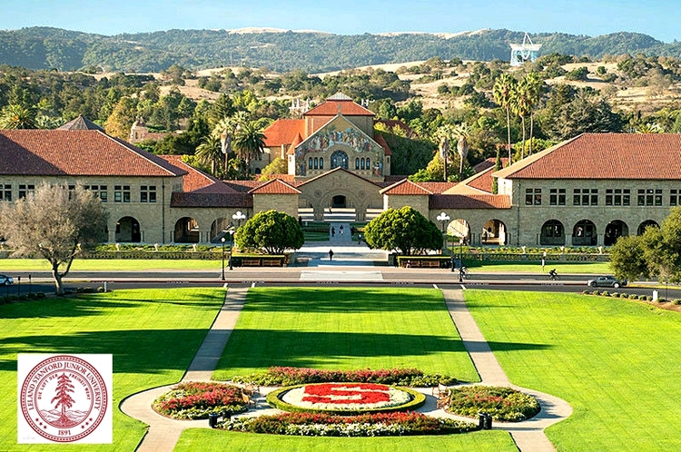 世界名校一览—斯坦福大学