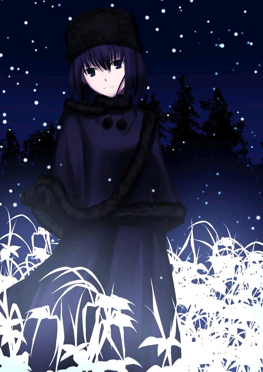 久远寺有珠(Alice)【魔法使之夜】 - 哔哩哔哩
