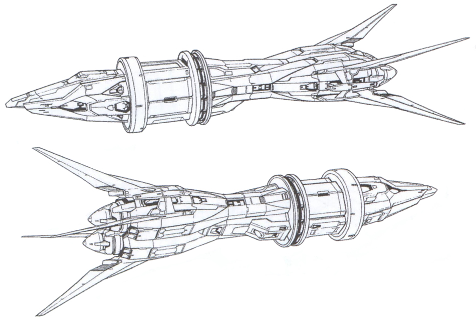 高达战舰设定cbs70托勒密号机动战士高达00