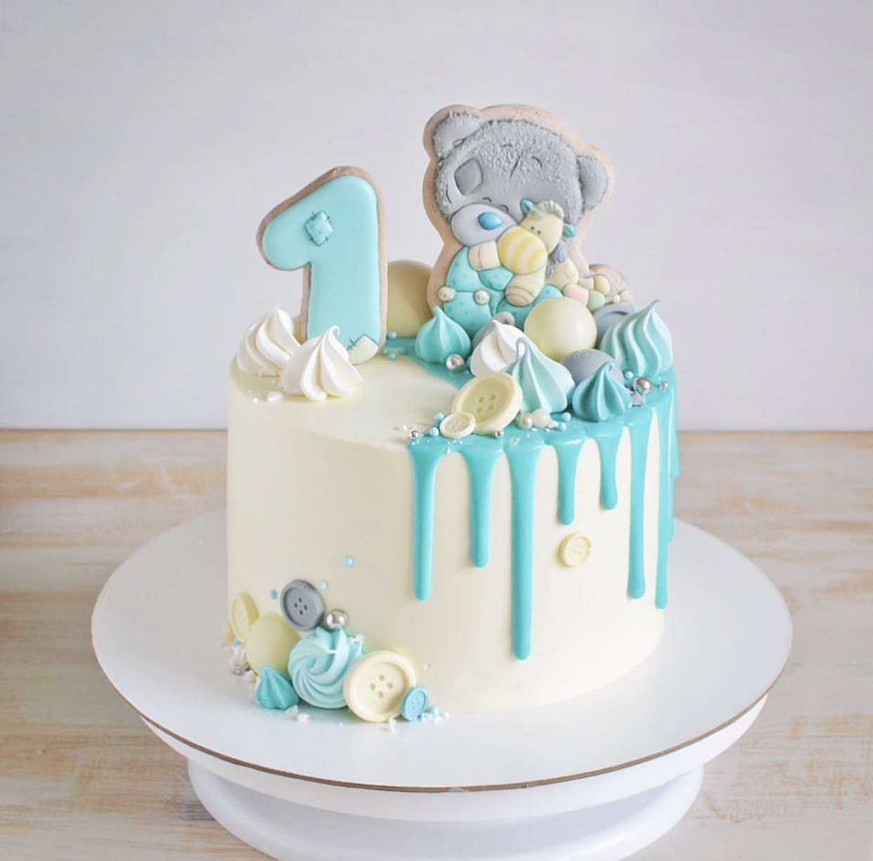 镜面蛋糕的淋面配方与小贴士合集