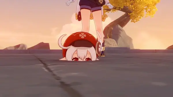 原神 钓鱼系统鱼饵提前知 这些材料多囤些 早柚风评一边倒 哔哩哔哩