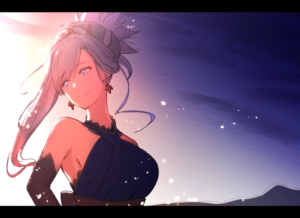 p站画师:有都あらゆる