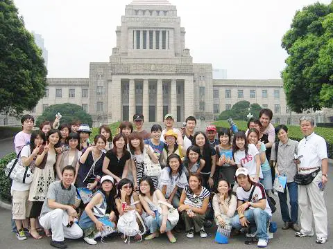 语言学校 三峰日本语学校 签证率100 哔哩哔哩