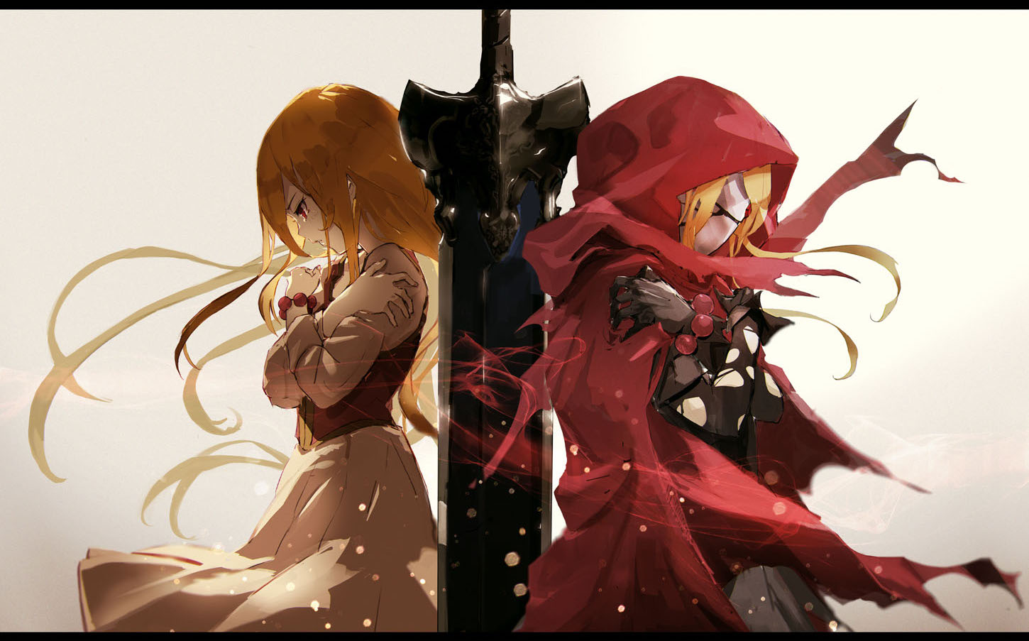 overlord蔷薇虫蚀序章&简介