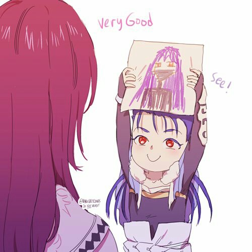 fgo表情包合集[7]