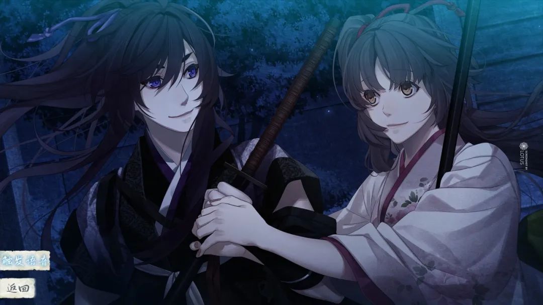 剑为君舞百夜缀丨是剑之道也是人之道