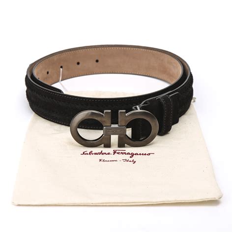 男人三宝之一的皮带,纯粹为了帅而存在