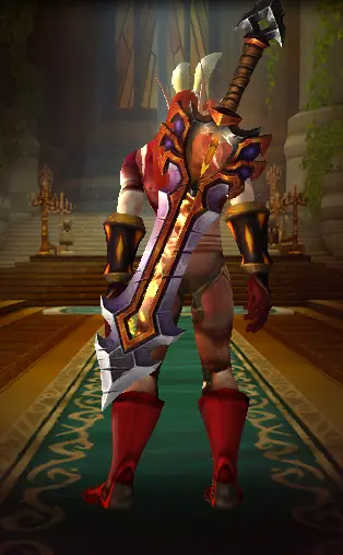 盘点魔兽世界里那些炫酷的双手剑 第二期 哔哩哔哩 盘点魔兽世界里那些炫酷的双手剑 第二期 哔哩哔哩