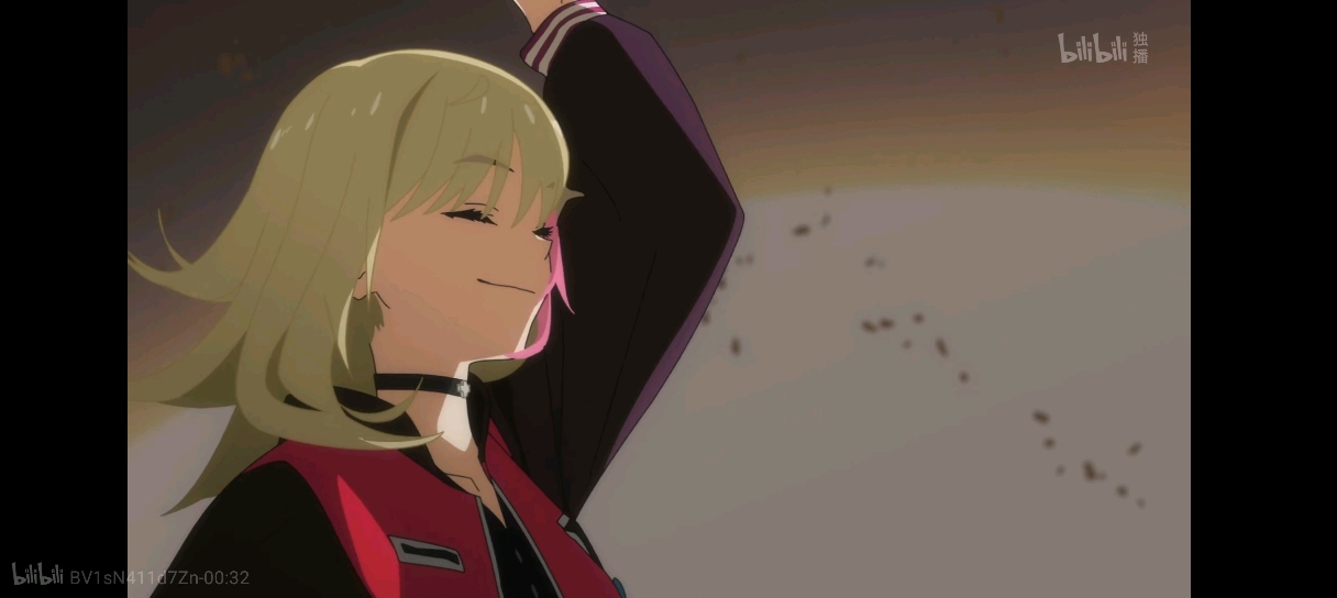 还有,泽木修一郎老师应该是好人,第四位魔法少女和他同姓哦.