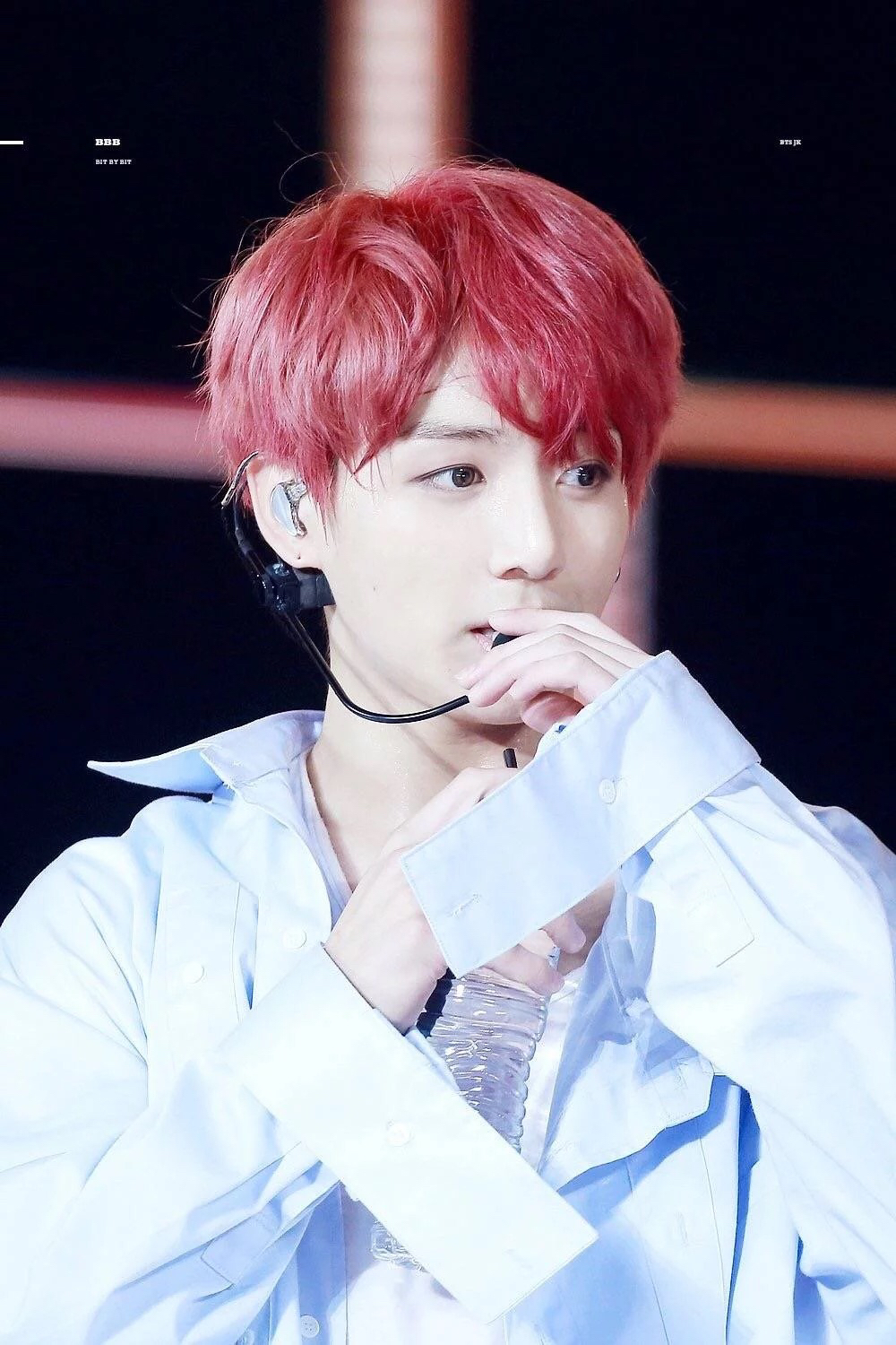 the truth untold无法传递的真心(上)