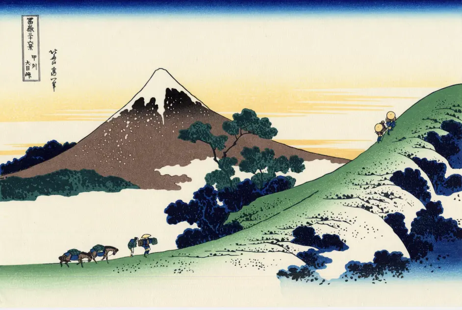 最新作売れ筋が満載 富嶽三十六景 葛飾北斎 版画 Www Fonsti Org