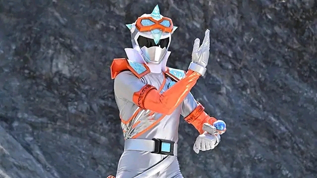 魔进战队煌辉者 第12集预告图,追加登场! - 哔哩哔哩