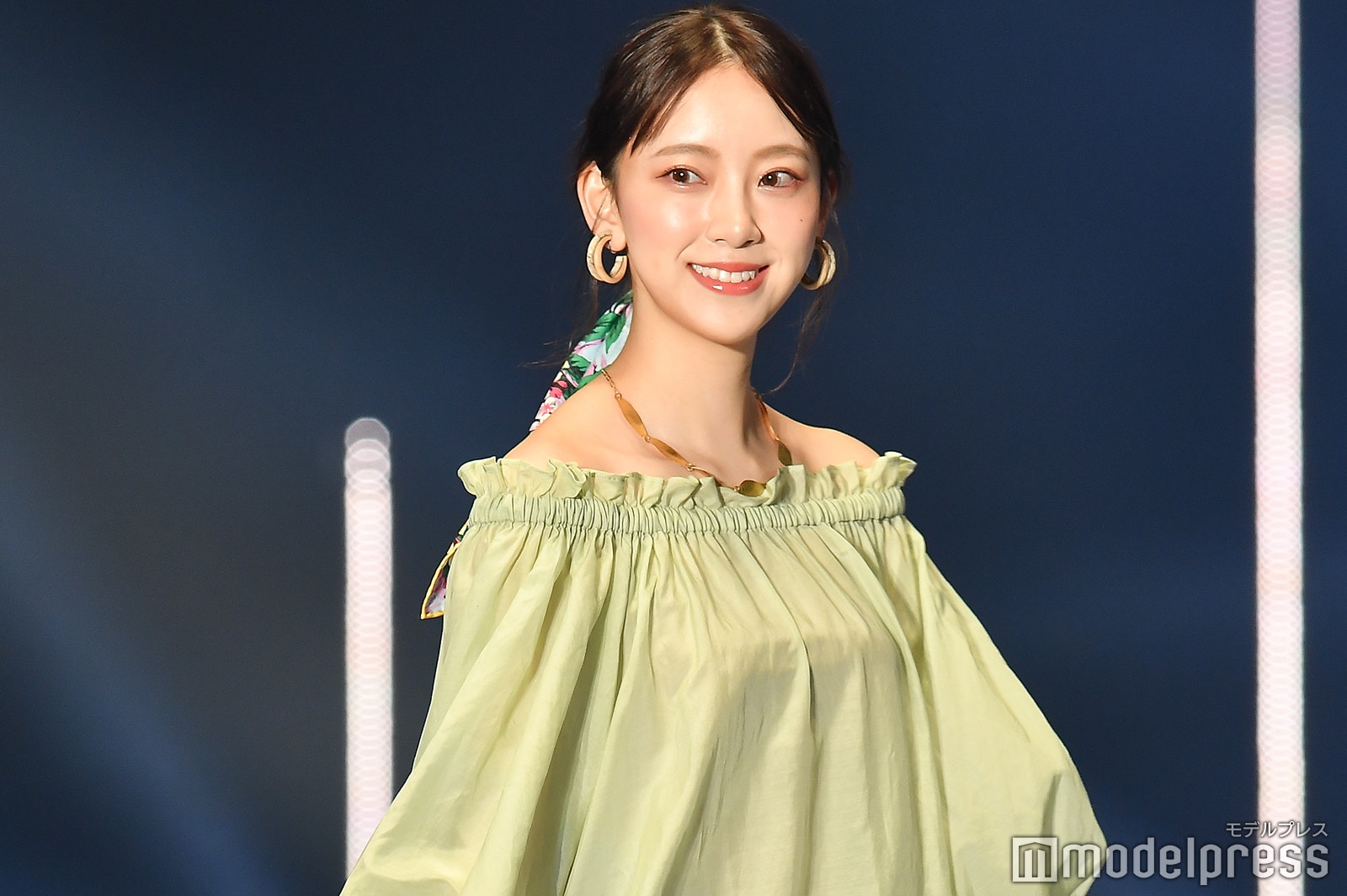 乃木坂46堀未央奈揭露了意外的兴趣也提到了毕业后的snsmodelpress