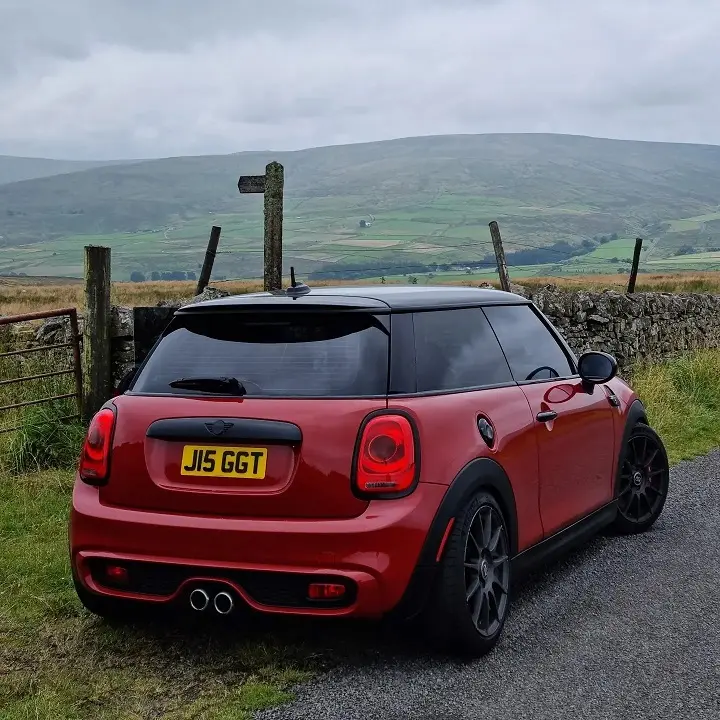 听说mini车友群小姐姐很多 可以拉我进车友群嘛 哔哩哔哩 听说mini车友群小姐姐很多 可以拉我进车友群嘛 哔哩哔哩