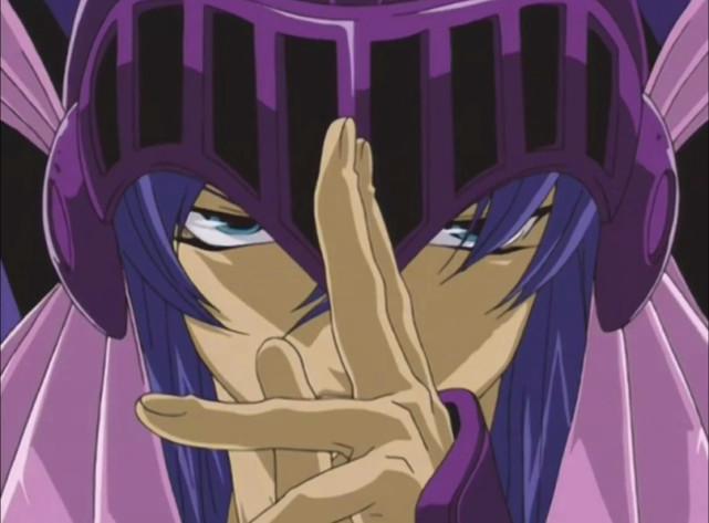 游戏王三大黑魔导剑士形态,法师都能当战士,海马濑人都能打自闭