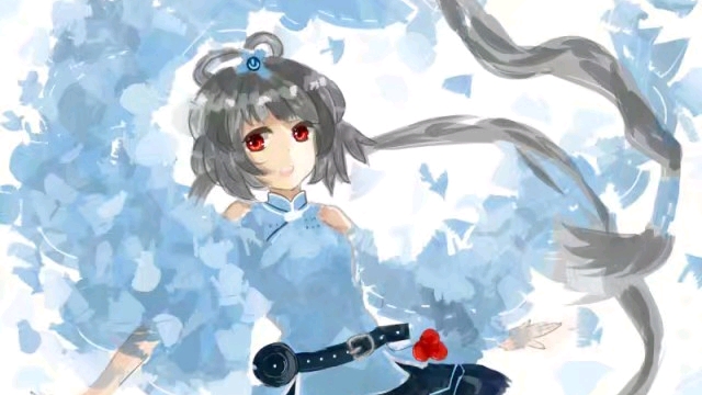 【VOCALOID同人】VC别传——雅音宫羽传(32) - 哔哩哔哩