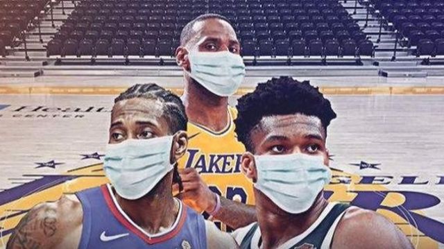 Nba球员为什么会发挥失常身体不在状态因为nba休息时间减少和疫情压力导致 哔哩哔哩