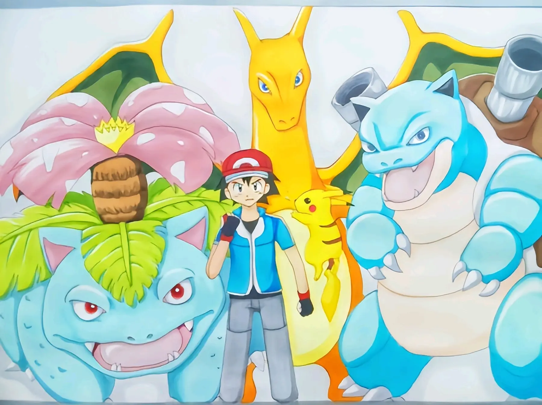 宝可梦 - 哔哩哔哩