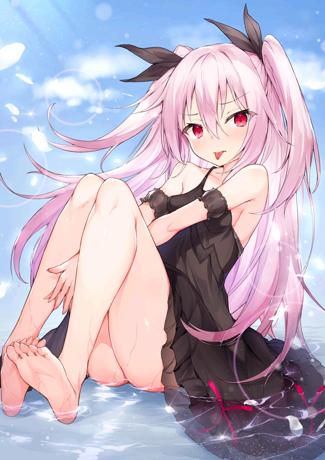 每日萌图（十三）我又觉得我行了-漫图屋