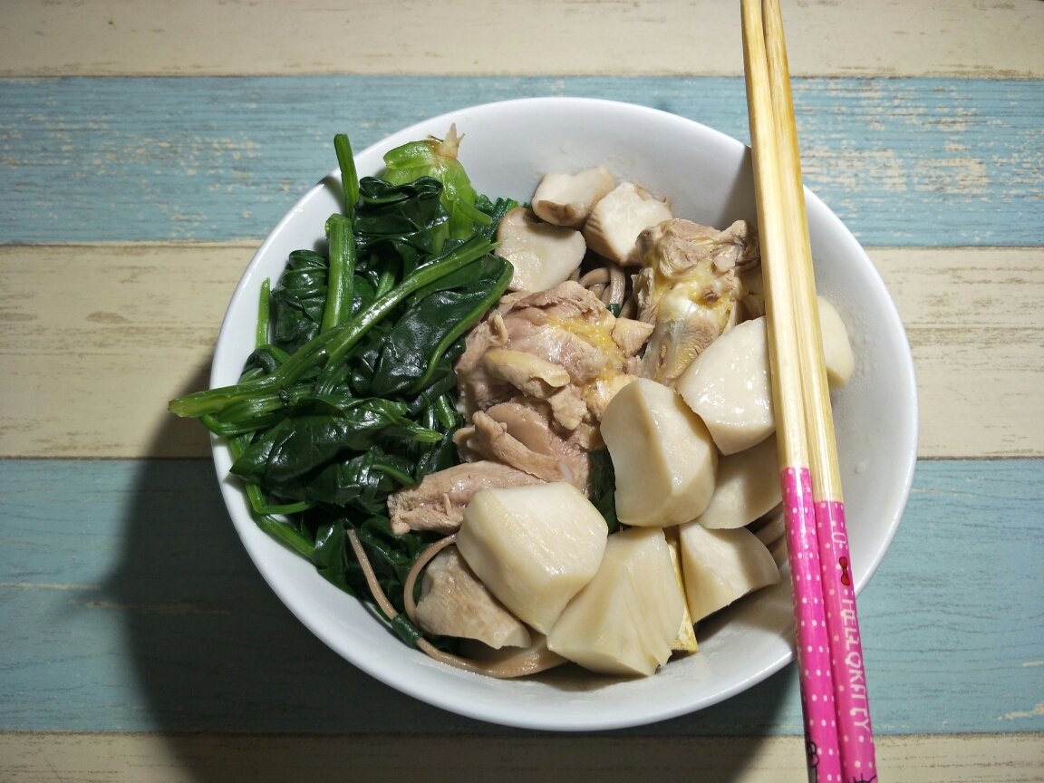 范志红减肥食谱执行日记